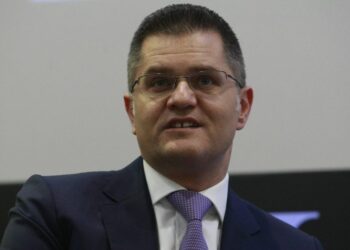 Jeremić: Slijede pritisci zbog Republike Srpske, vlast ne smije da se igra kao sa Kosovom
