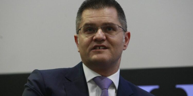 Jeremić: Slijede pritisci zbog Republike Srpske, vlast ne smije da se igra kao sa Kosovom