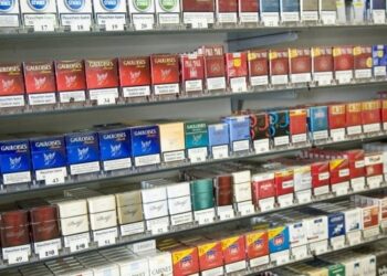 Od januara cigarete skuplje za 10 dinara po paklici