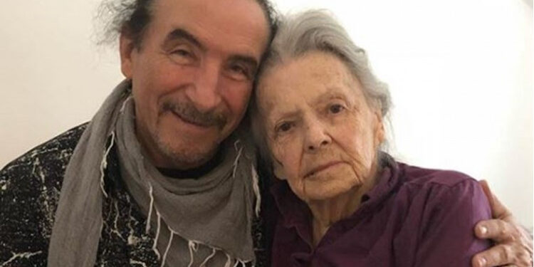 Putuj Selma: Preminula Selma Borić iz pjesme Bijelog dugmeta