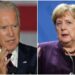Naša regija među prioritetima SAD-a: Biden i Merkel razgovarali o Zapadnom Balkanu