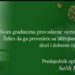 Božićna čestitka Predsjednika opštine Tutin Saliha Hota