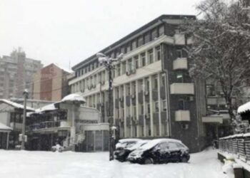 Tužioca Iz Novog Pazara Terete Za Nasilje I Pretnje Koleginici