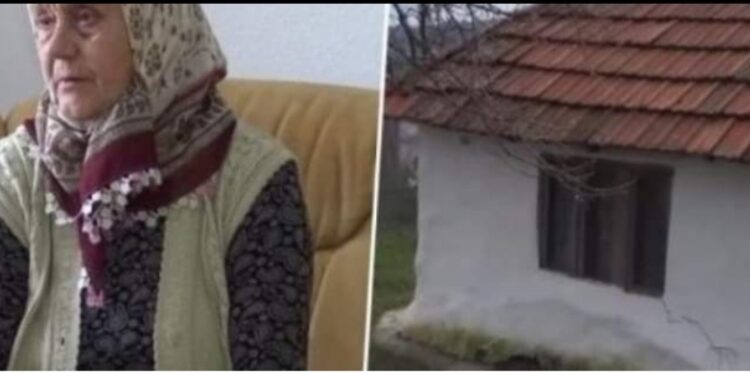 Životna priča nane Have: Sa 77 godina ide na dnevnice, a u 7. godini završila u najmu zbog siromaštva (VIDEO)