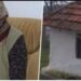 Životna priča nane Have: Sa 77 godina ide na dnevnice, a u 7. godini završila u najmu zbog siromaštva (VIDEO)