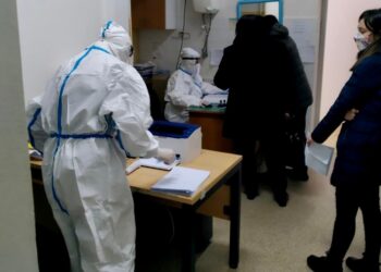NOVI PAZAR: Danas bez preminulih, 12 pacijenata otpušteno sa lečenja