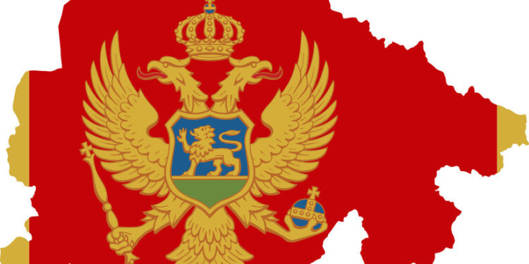 Diplomatska predstavništva Crne Gore bez ambasadora od 18. januara