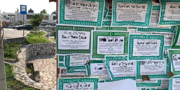 Novi Pazar: Prošle godine sahranjeno gotovo 220 građana više