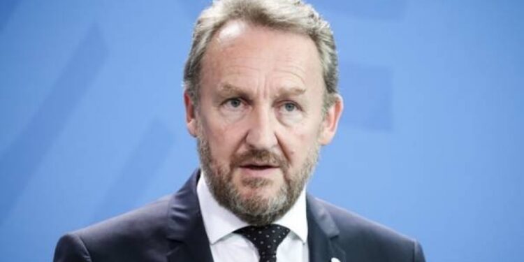 VELIKA TUGA: Izetbegović uputio telegram saučešća povodom smrti…