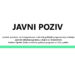 J A V N I P O Z I V ZA IZBOR PROJEKATA OD JAVNOG INTERESA I REDOVNIH GODIŠNJIH PROGRAMA KOJE REALIZUJU SPORTSKA UDRUŽENJA GRAĐANA, A KOJI ĆE SE FINANSIRATI IZ BUDŽETA OPŠTINE TUTIN ZA REDOVNE GODISNJE PROGRAME ZA 2021. GODINU