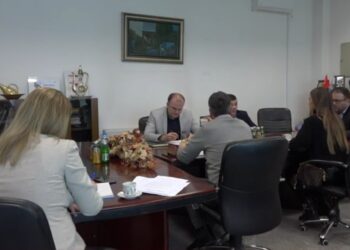 Opštinsko vijeće Tutina razmatralo projektno finansiranje sportskih klubova i medija