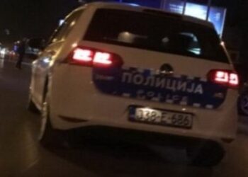 Kako na migrante sve svaljuju. Kako je čovjek radi svojih ciljeva prijavio migrante da su ga opljačkali, a uspostavilo se sasvim drugo