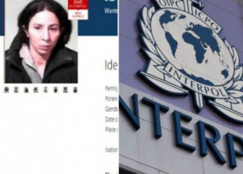Snaha zaovi ukrala identitet: Ko je na Interpolovoj potjernici, Sandra Kahrić ili Jagoda Aleksić?