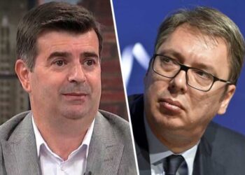 Đerlek ponovo nahvalio Vučića: “Svojim autoritetom obezbjeđuje vakcine”