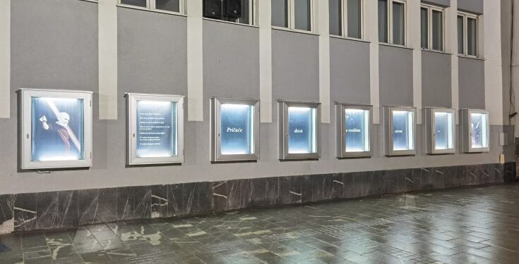 Građani Novog Pazara večeras odaju poštu Đorđu Balaševiću