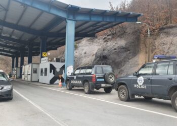 Ekipi RTS zvanično zabranjen ulazak na Kosovo