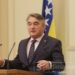 KOMŠIĆ POVODOM DANA NEZAVISNOSTI BIH: MORAMO SE I DALJE BORITI ZA INTEGRITET I OPSTANAK DRŽAVE