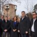 Ministarska Tatjana Matić u Novom Pazaru: Ovaj grad ima ogroman turistički potencijal