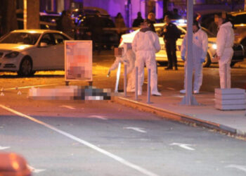 UŽAS: Ubio djevojku (27) na benzinskoj pumpi sa 6 hitaca, pa pobegao