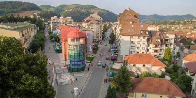 Bjelopoljci 58 dana udisali zagađeni vazduh