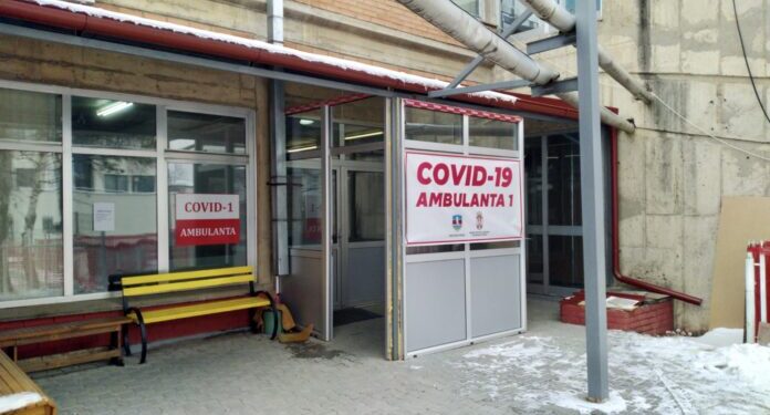 U Novom Pazaru danas bez preminulih kovid pacijenata