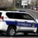 Policija zaplijenila više od 1,7 kilograma droge, uhapšene tri osobe
