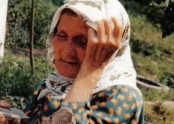 TEŠKO JE NE PUSTITI SUZU: Oprosti sine, izdržat će Majka!