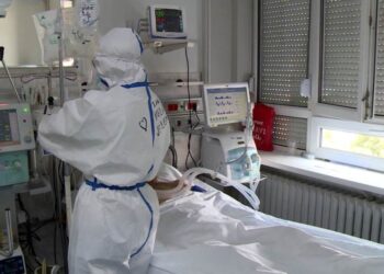 Sindikat: Epidemiološkinja iz Zrenjanina 107. žrtva među zdravstvenim radnicima