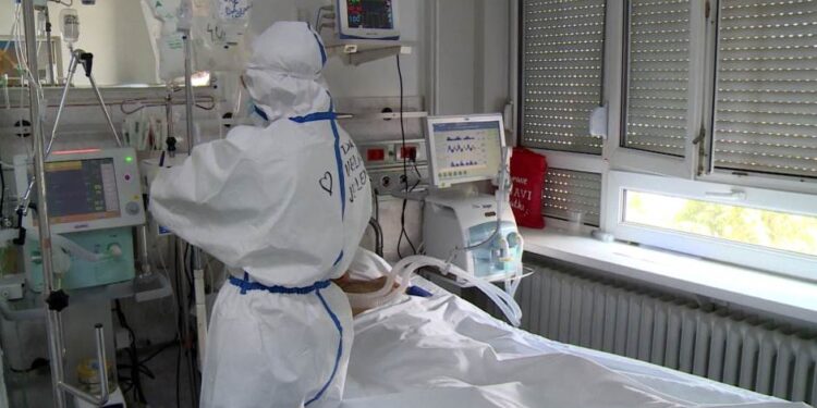 Sindikat: Epidemiološkinja iz Zrenjanina 107. žrtva među zdravstvenim radnicima