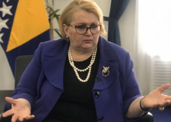 Ministarska vanjskih poslova BiH pozdravila otvaranje konzulata BiH u Novom Pazaru