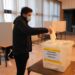Izlaznost na ponovljenim izborima do 16 sati u Doboju 46,68, a u Srebrenici 38,96 posto