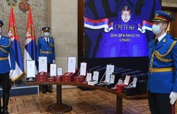Na Sretenje maljem u sport- nema odlikovanja za istaknute sportiste…