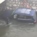 (VIDEO) SJENICA: AUTO SLETJELO S MOSTA U RIJEKU