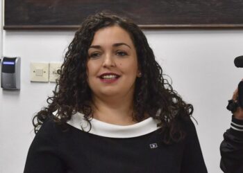 Osmani: Kosovo ušlo u dijalog bez kamena spoticanja, Srbija još poriče zločine