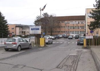 Novi Pazar: U bolnici 80 osoba, sedmoro na respiratorima