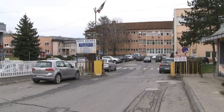 Novi Pazar: U bolnici 80 osoba, sedmoro na respiratorima