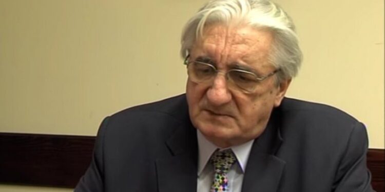 PREMINUO MIROSLAV TUĐMAN