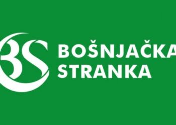 BS: Odbacujemo optužbe Demokrata, uvijek smo bili spona pomirenja, suživota i dijaloga