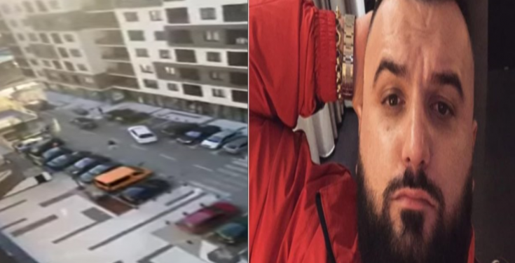 (VIDEO) PUCANO NA REPERA BUBU KORELLIJA: Detalji Sačekuše U Sarajevu…