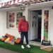 PETNJICA: MIRZA TIGANJ SE VRATIO IZ INOSTRANSTVA I ZAPOČEO BIZNIS: PILJARA I FARMA KOKOŠAKA ZA NOVI ŽIVOT U BIHORU