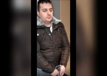 Uhapšen Adis Muratović osuđen za ubistvo Anesa Kalača