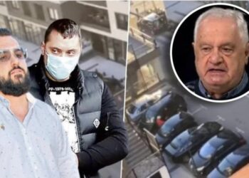 BIVŠI OPERATIVAC SRPSKE TAJNE POLICIJE TVRDI: “Ovo je istina o Bubi Corelliju, on ustvari radi za..”