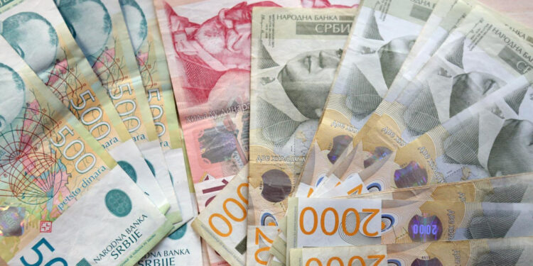 Od sutra prijava poslodavaca za polovinu minimalca
