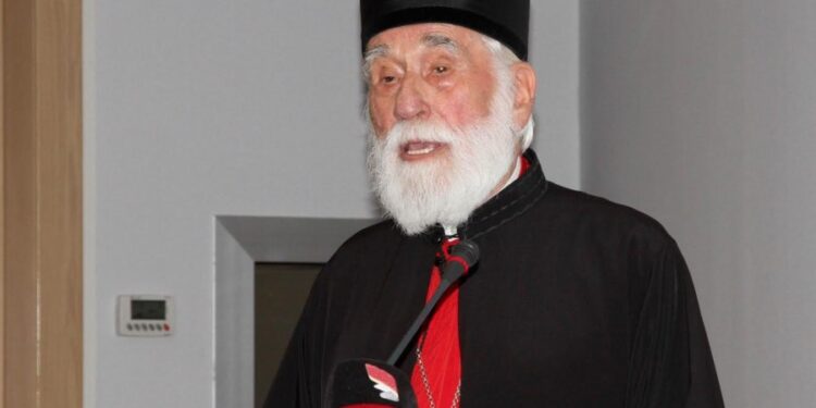 Kršteni u srpskoj da zatraže krštenicu i u crnogorskoj crkvi