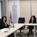 Predstavnici BNV-a sa rukovodstvom Zavoda za statistiku o predstojećem popisu stanovništva u Srbiji