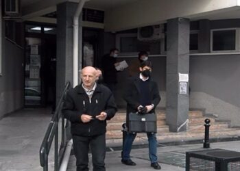Počelo suđenje za rušenje berbernice: Dugopoljac čeka pravdu, Islamska zajednica u Srbiji bojkotuje suđenje