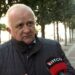 Dušan Janjić: Napadom na Crnu Goru Srbija odlaže opredjeljenje za EU