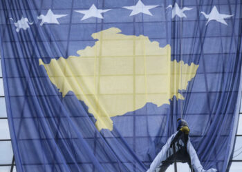 Izrael i Kosovo uspostavili diplomatske odnose