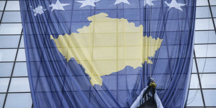 Izrael i Kosovo uspostavili diplomatske odnose