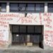 “Ponovo fašistički grafiti u Beranama”